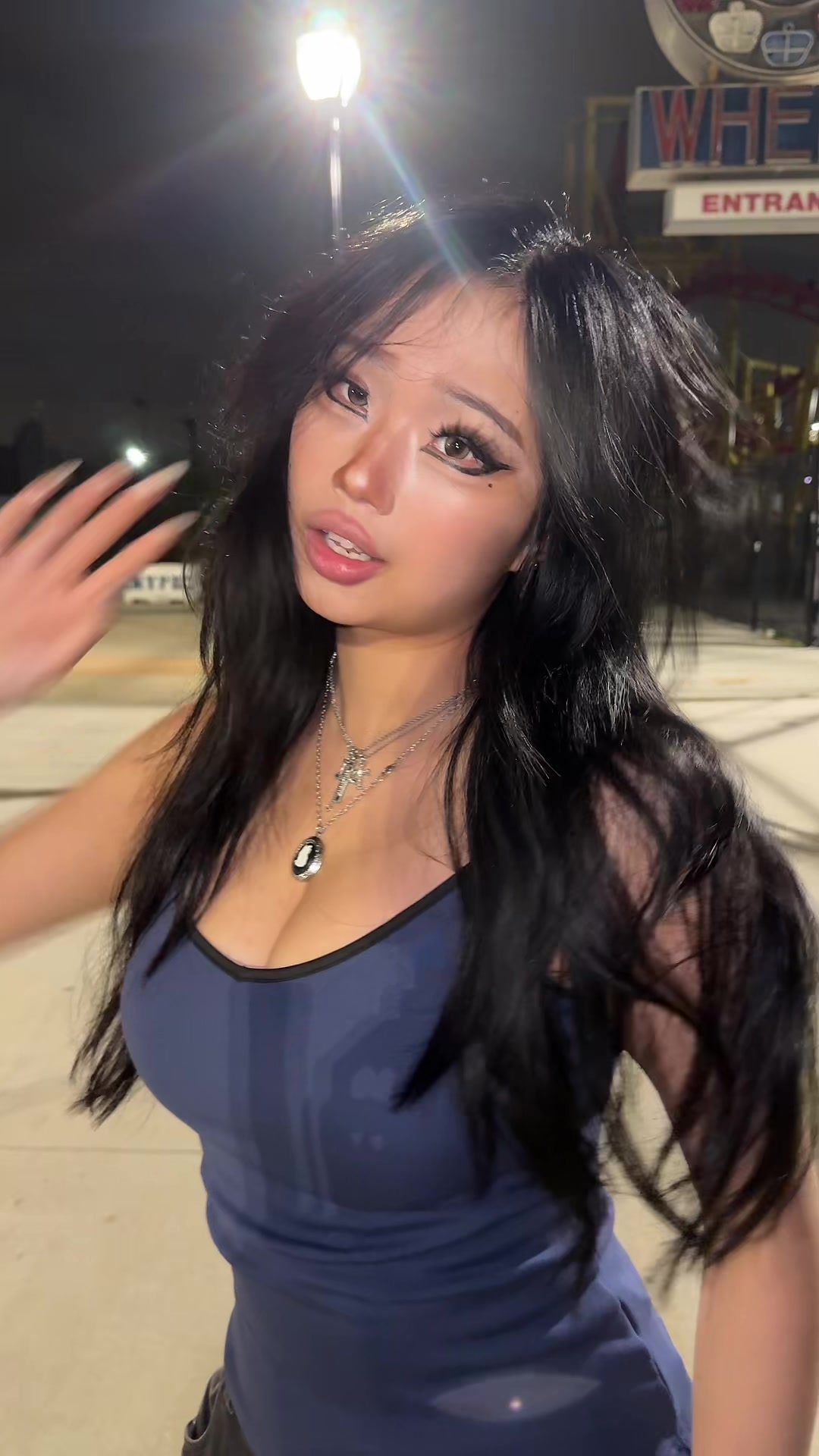@Annie Zheng