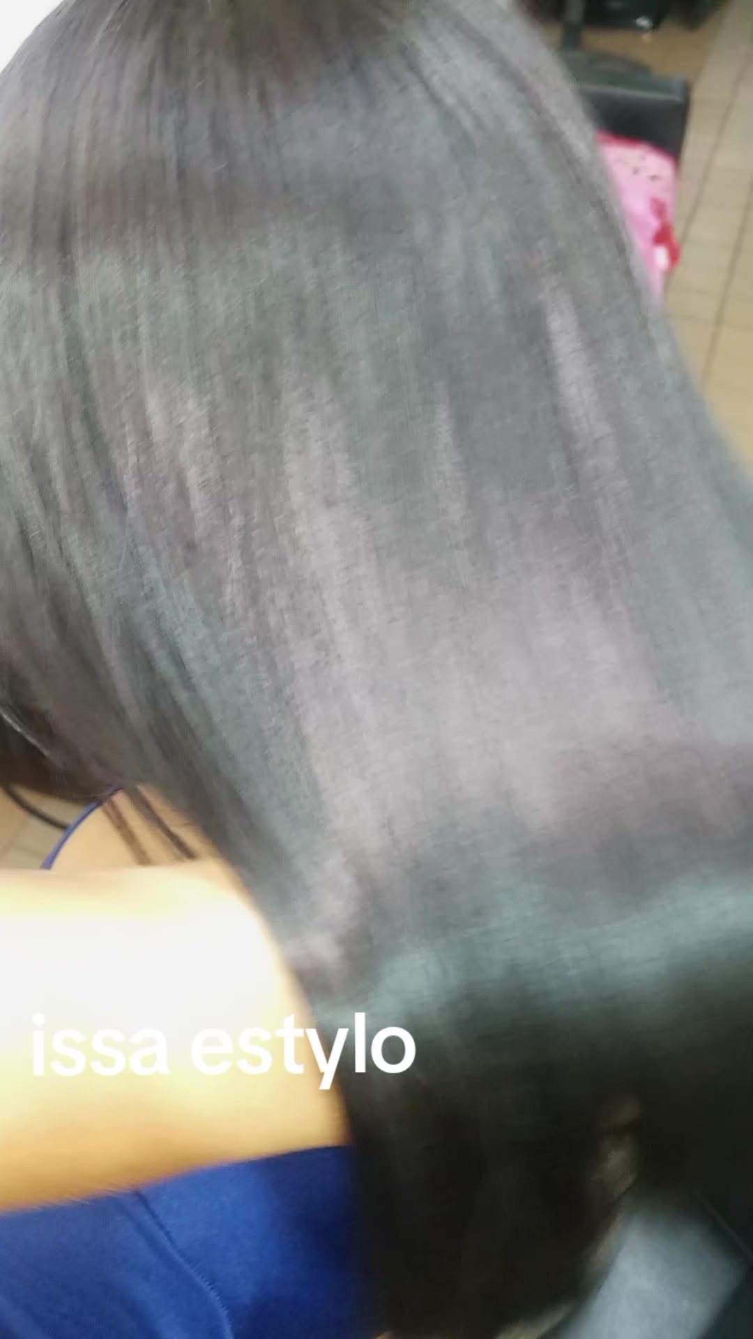@Issa Vega