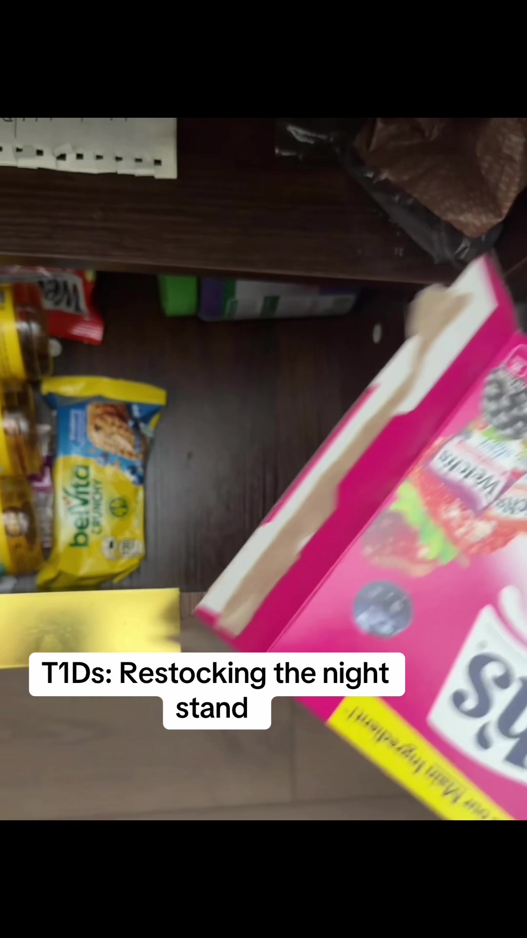 @Hannah Jordan | T1D