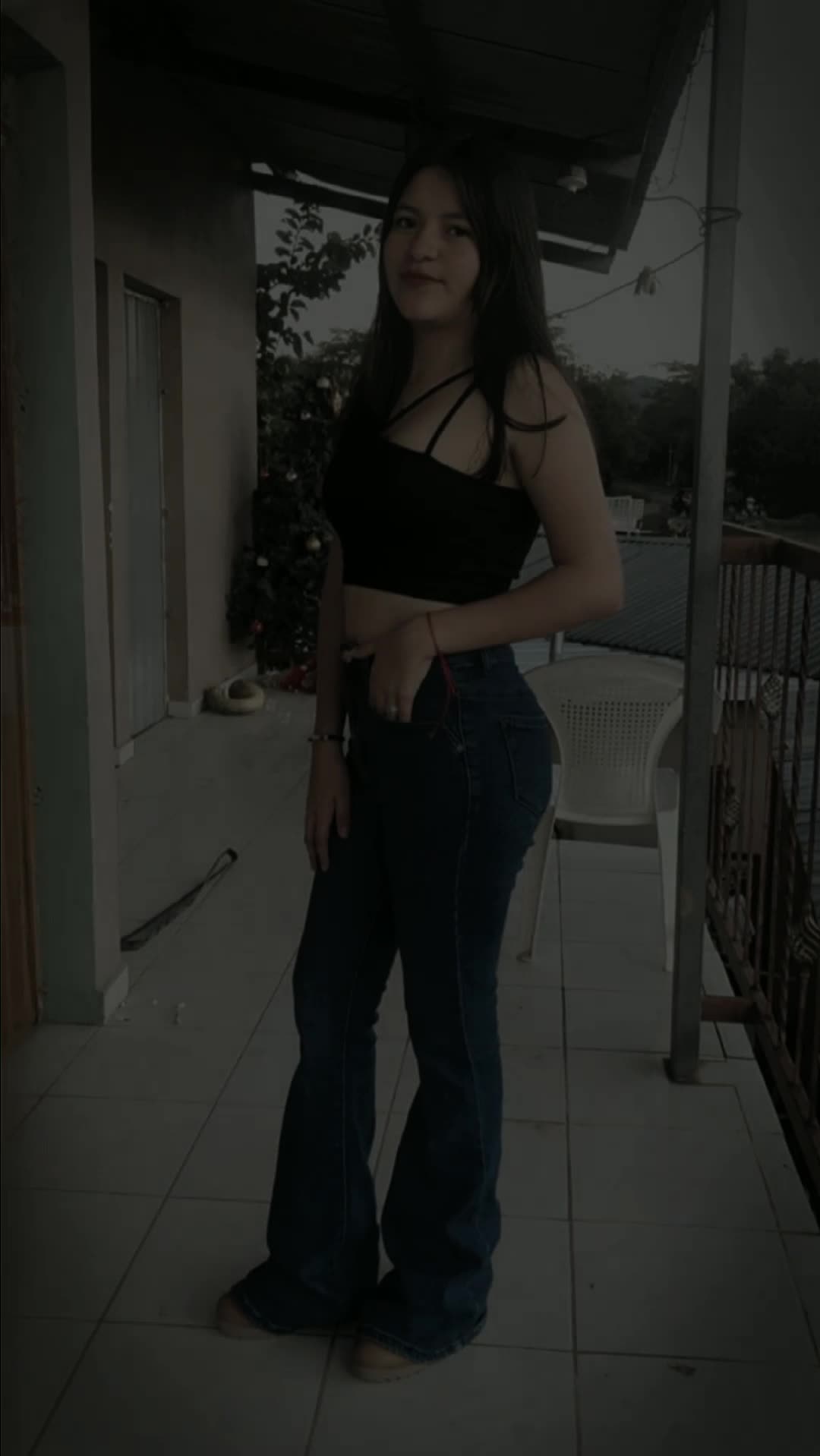 @Alexandra Sanchez