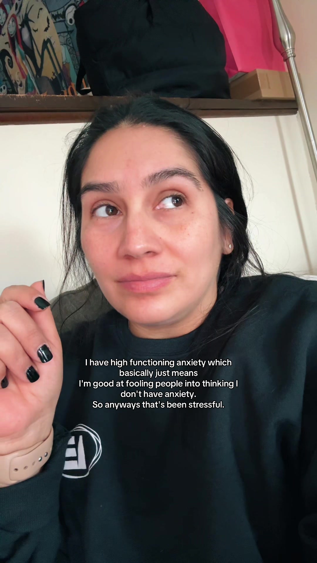 @Camila || MOM OF 2