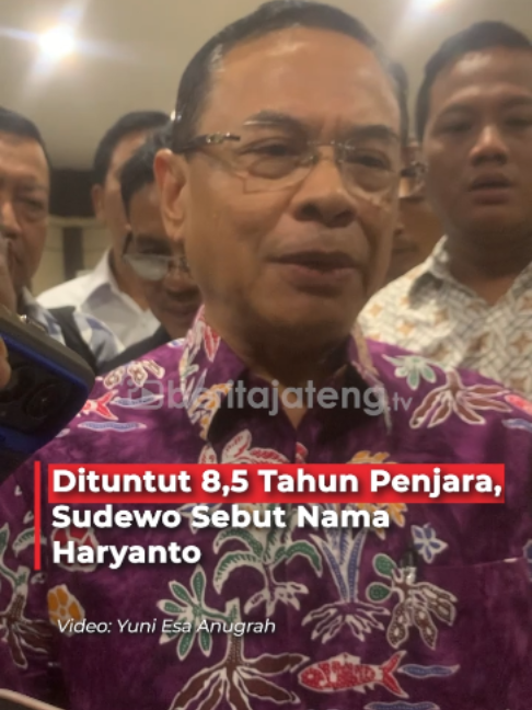 @Beritajateng.TV