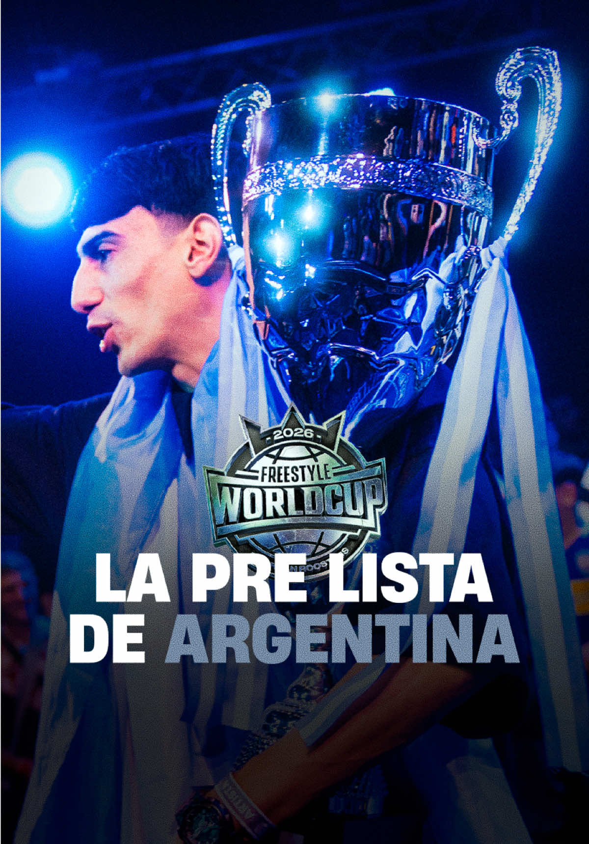 @FMS ARGENTINA 🇦🇷