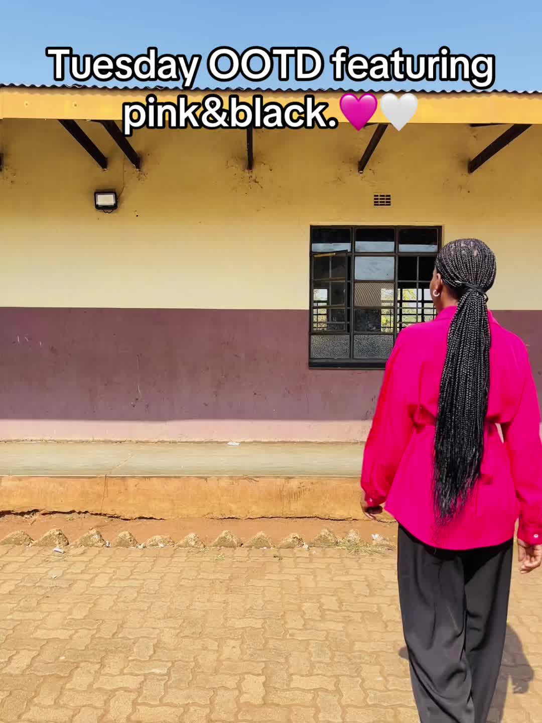 @Becoming Ma&rsquo;am Shivambu❤️👩&zwj;🏫