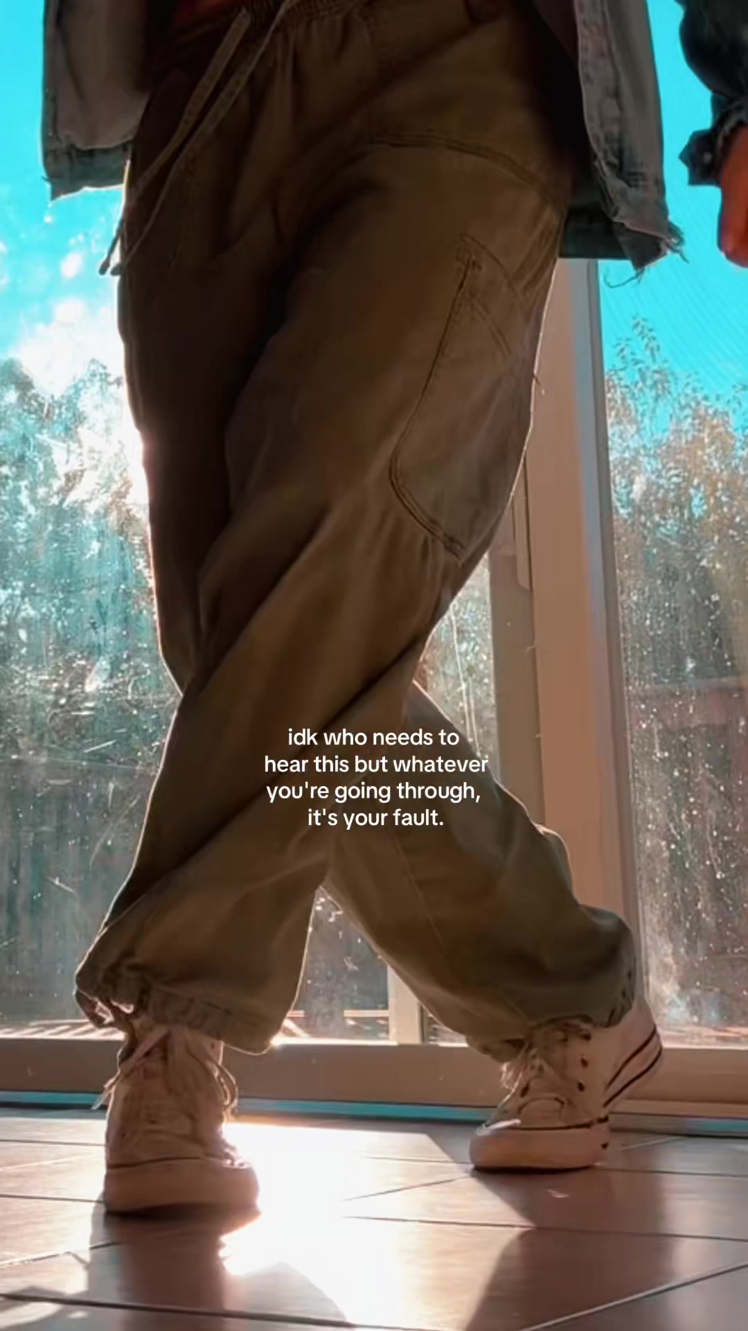 @Happy Feet ™️