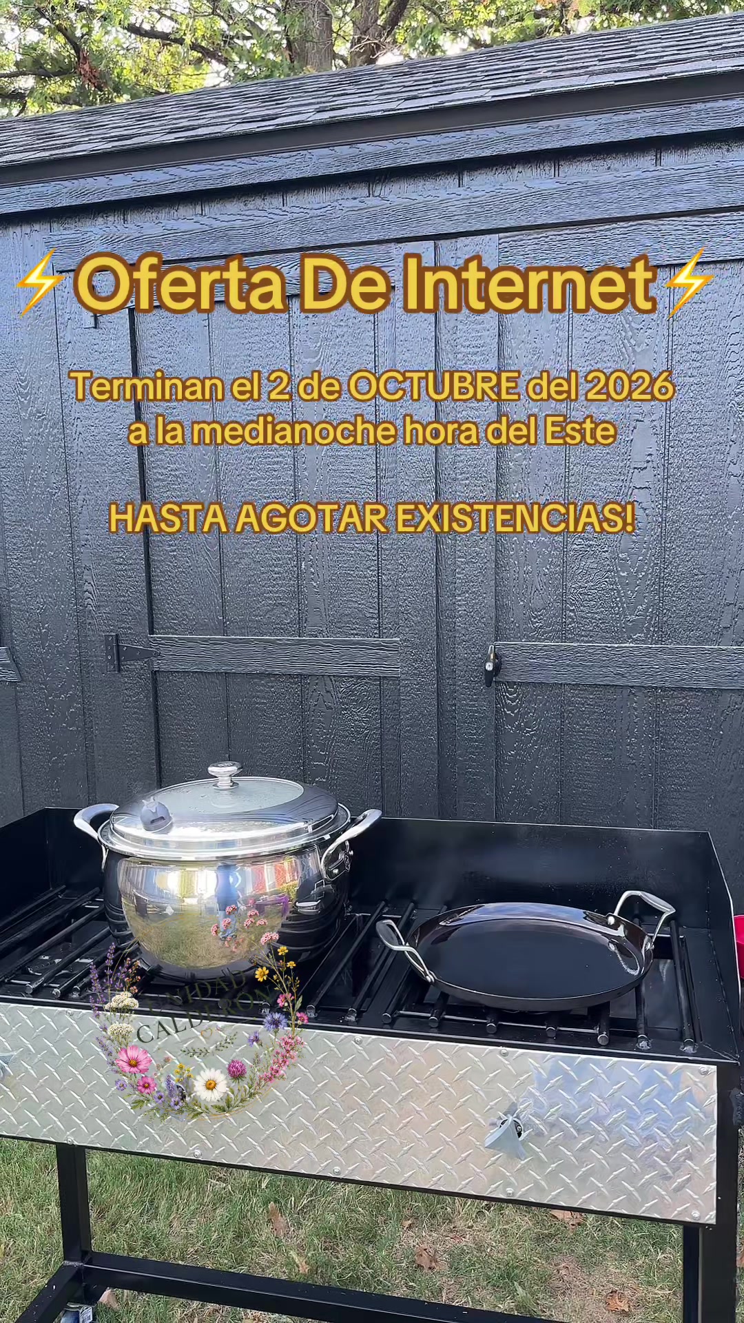 @Entre Ollas & Viajes