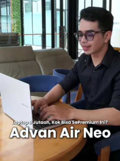 @ADVAN NOTEBOOK