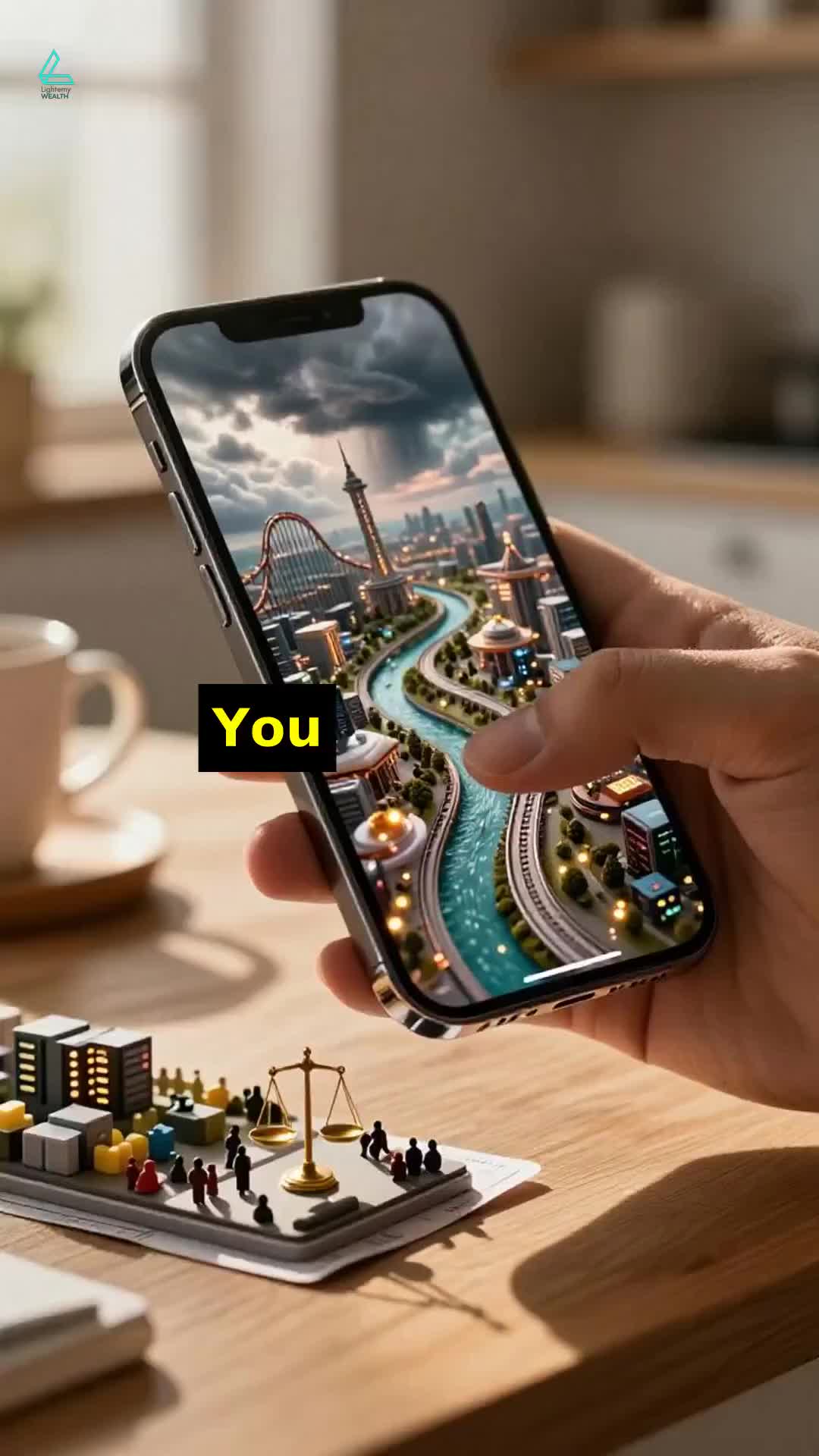 @Lightemy Wealth