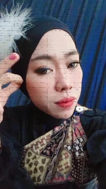 @Lusiana firmawati