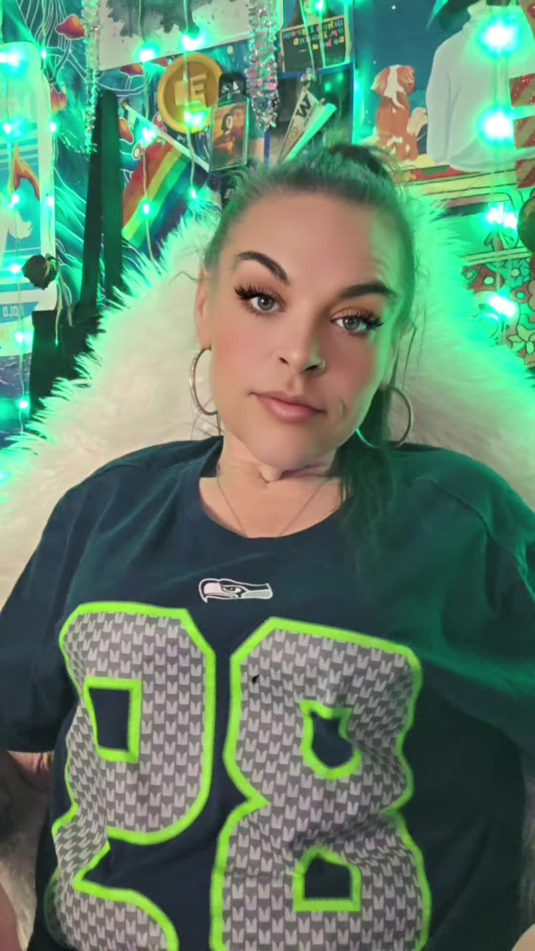 @❤👑🦊💜SassySweetMamaAsh👑❤️♠️