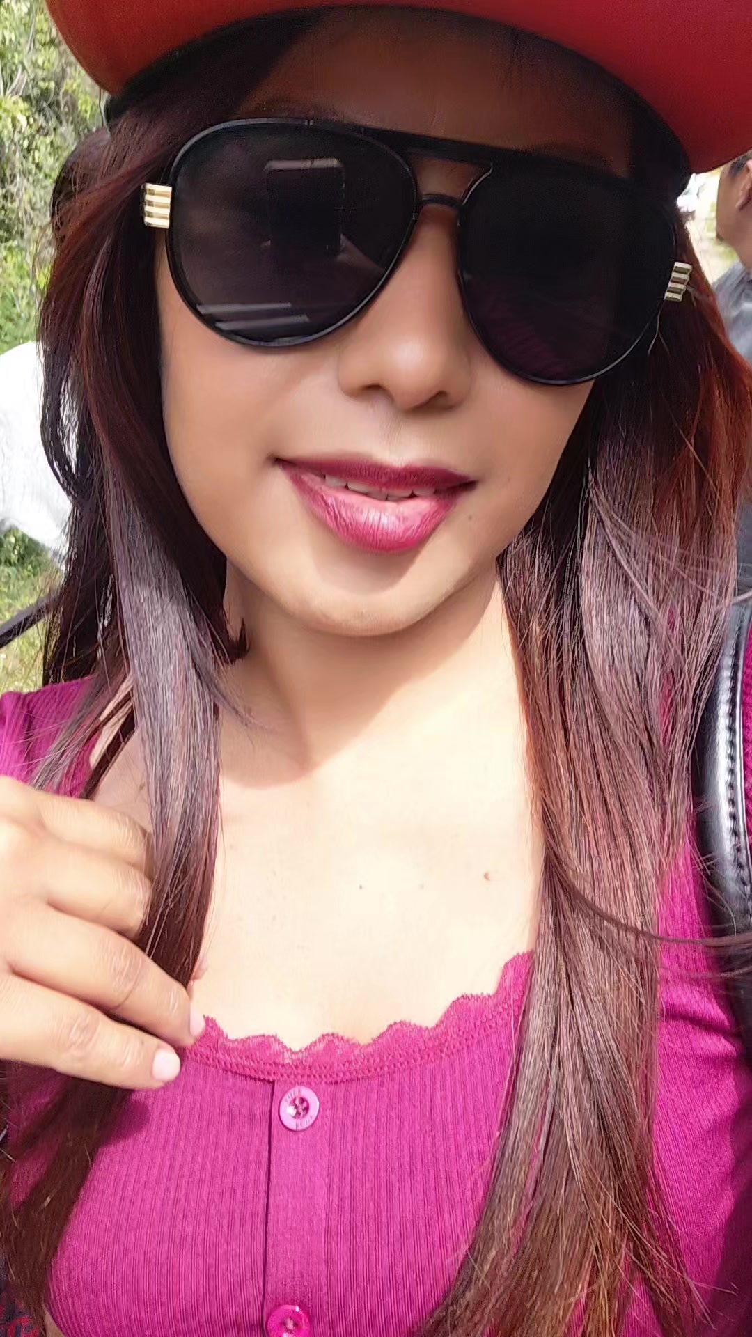 @sol gonzalez