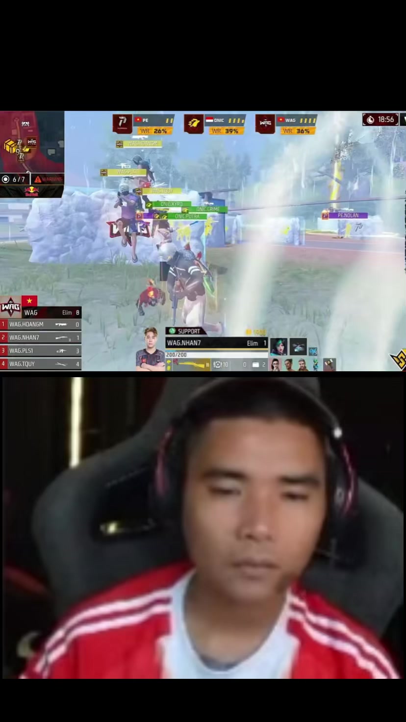 @Esports VN🇻🇳
