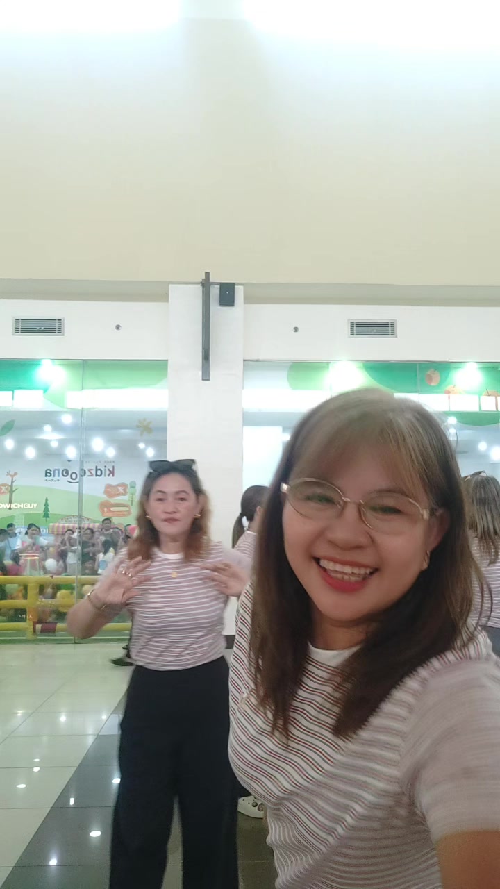 @Evangeline Tumalad