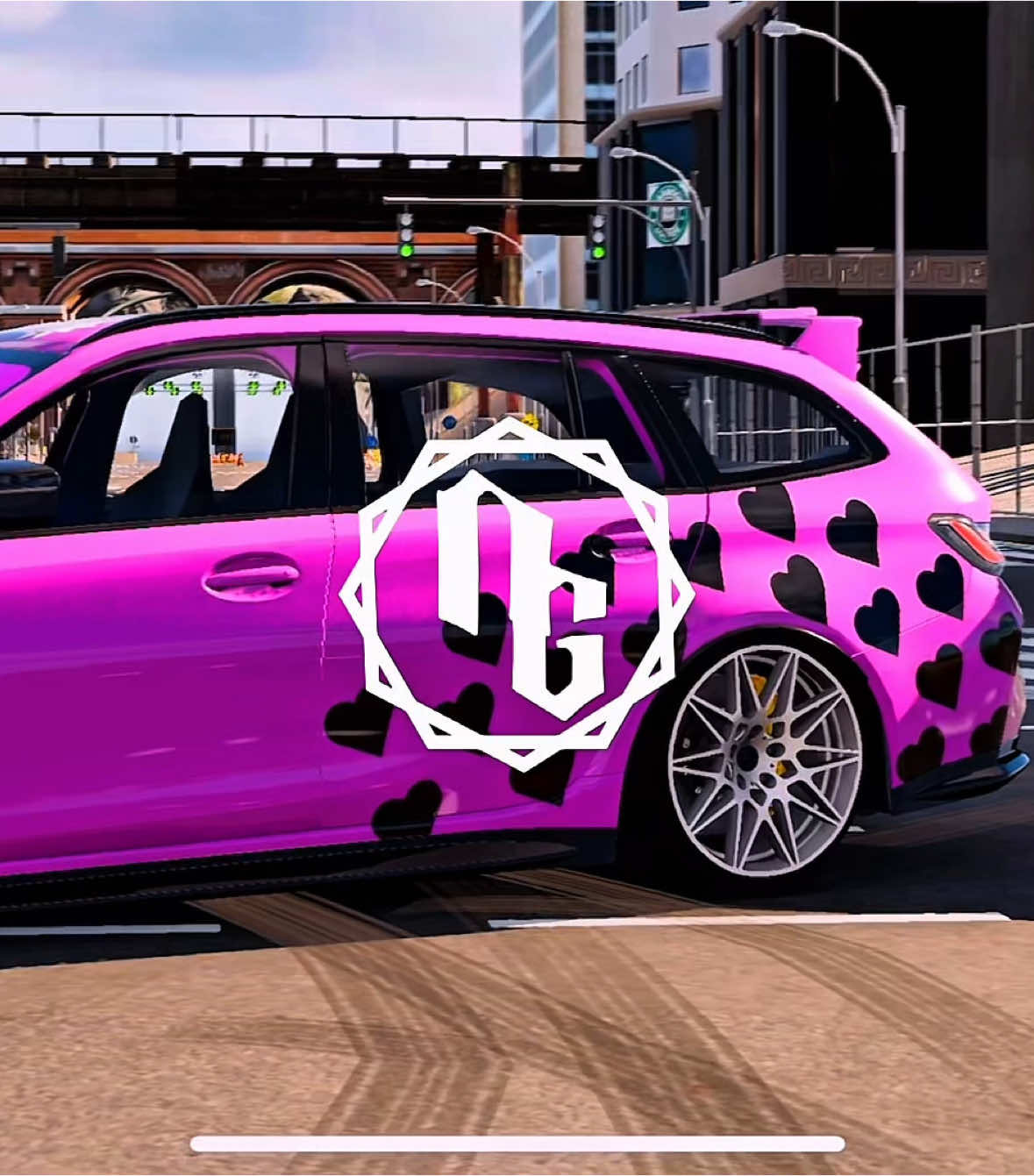 @Not Guilty Car Club