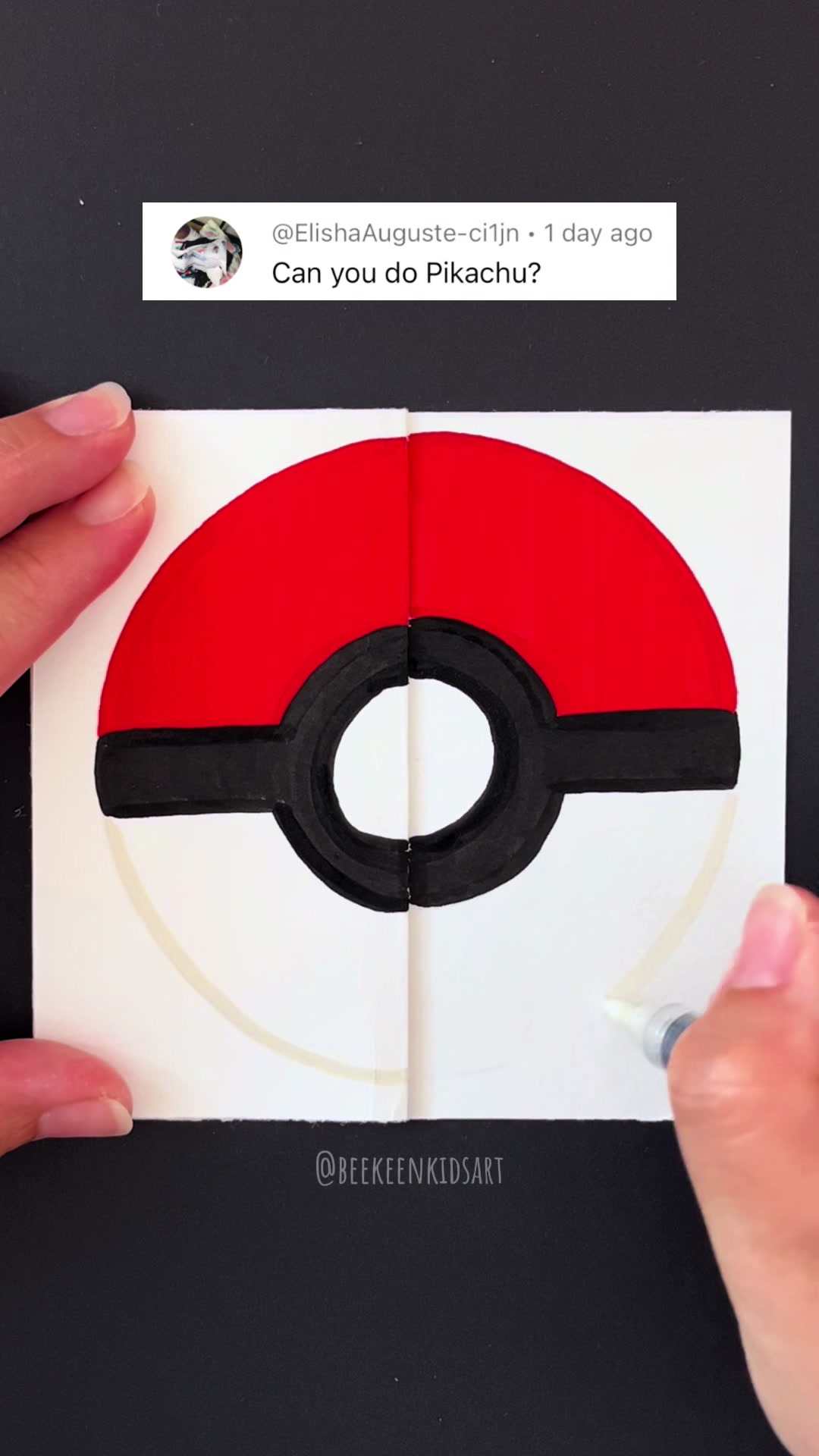 @@beekeenkidsart