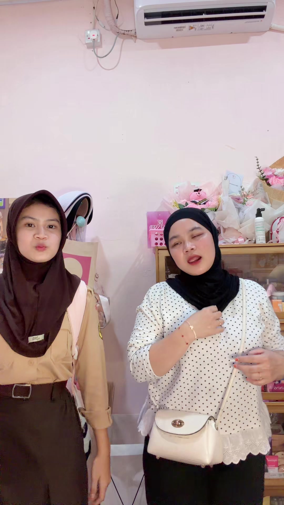 @Yus May Sya (Mpo Ocha)