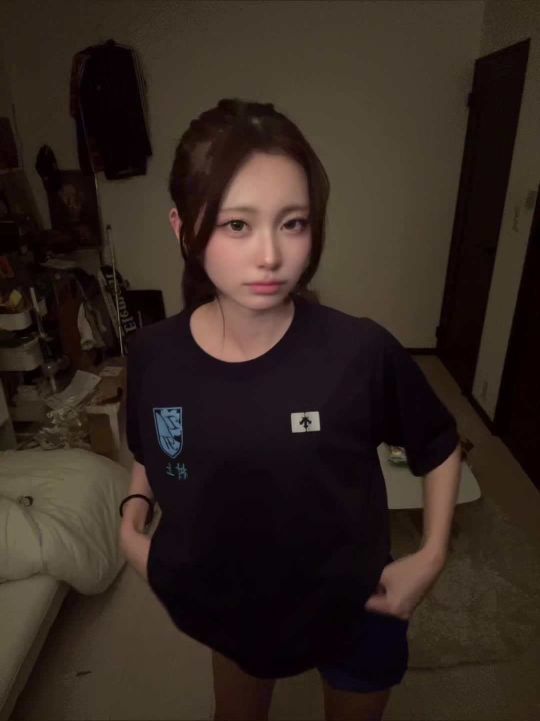 @くろまめっち