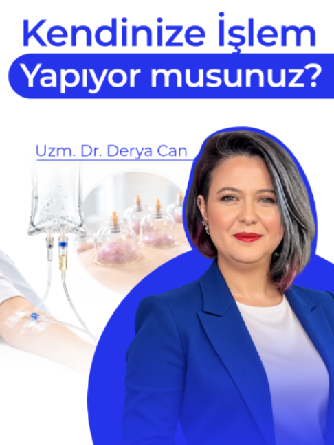 @Uzm. Dr. Derya CAN