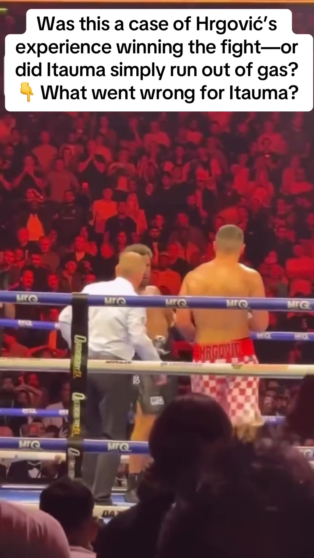 @Boxing Loops 🥊 Highlights