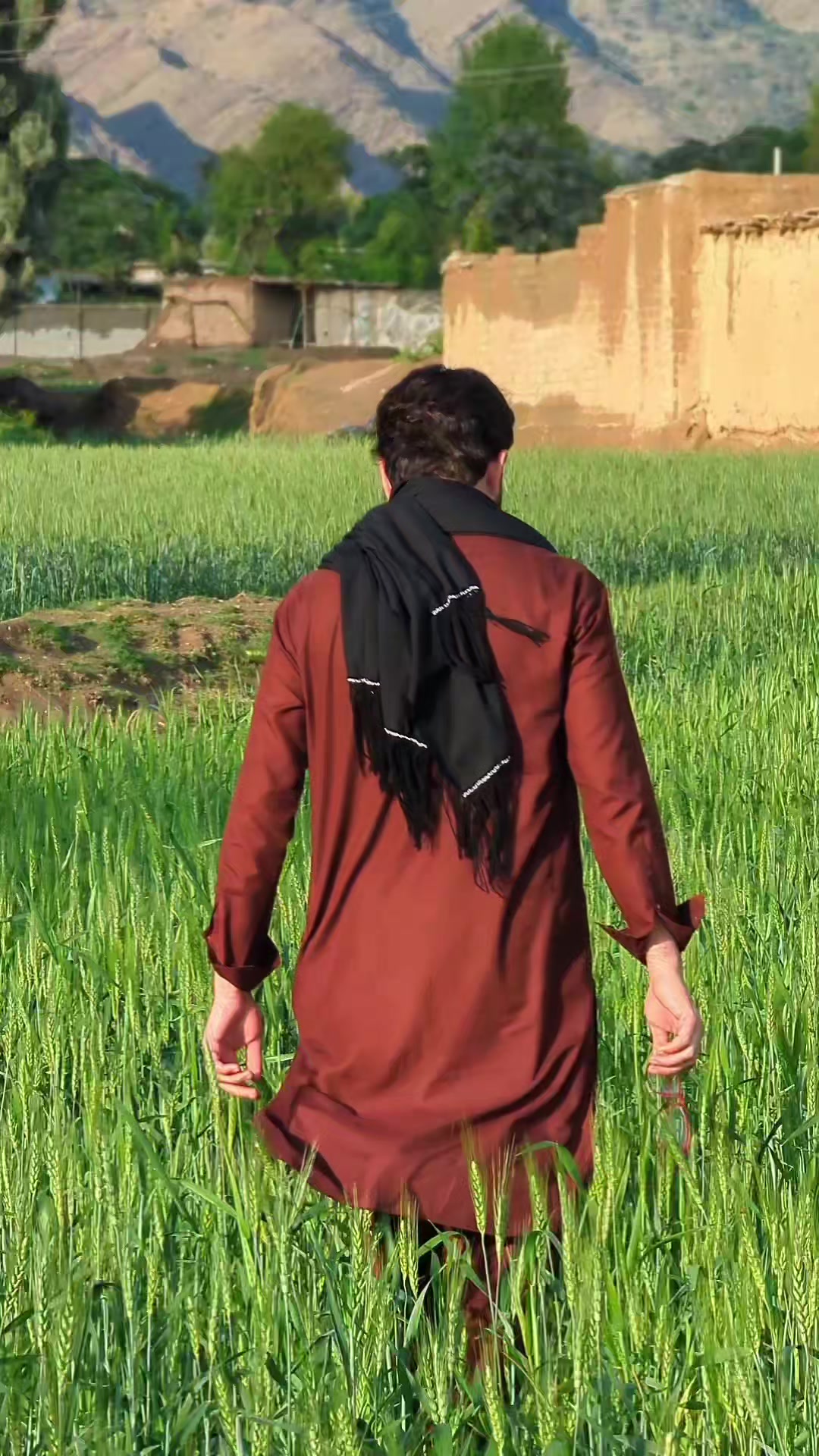 @️Zubair Mohmand
