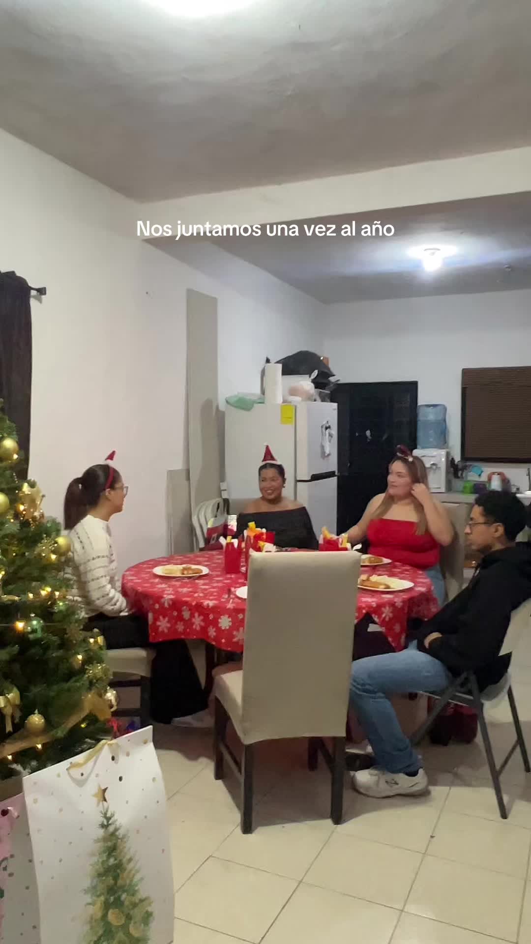 @Mariana