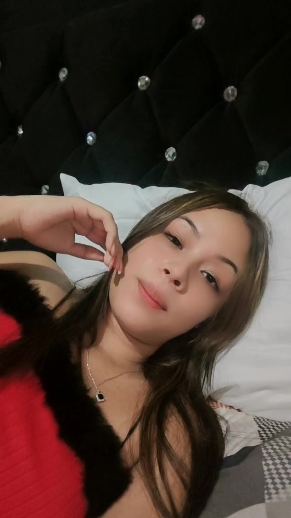 @Yanci Alvarez
