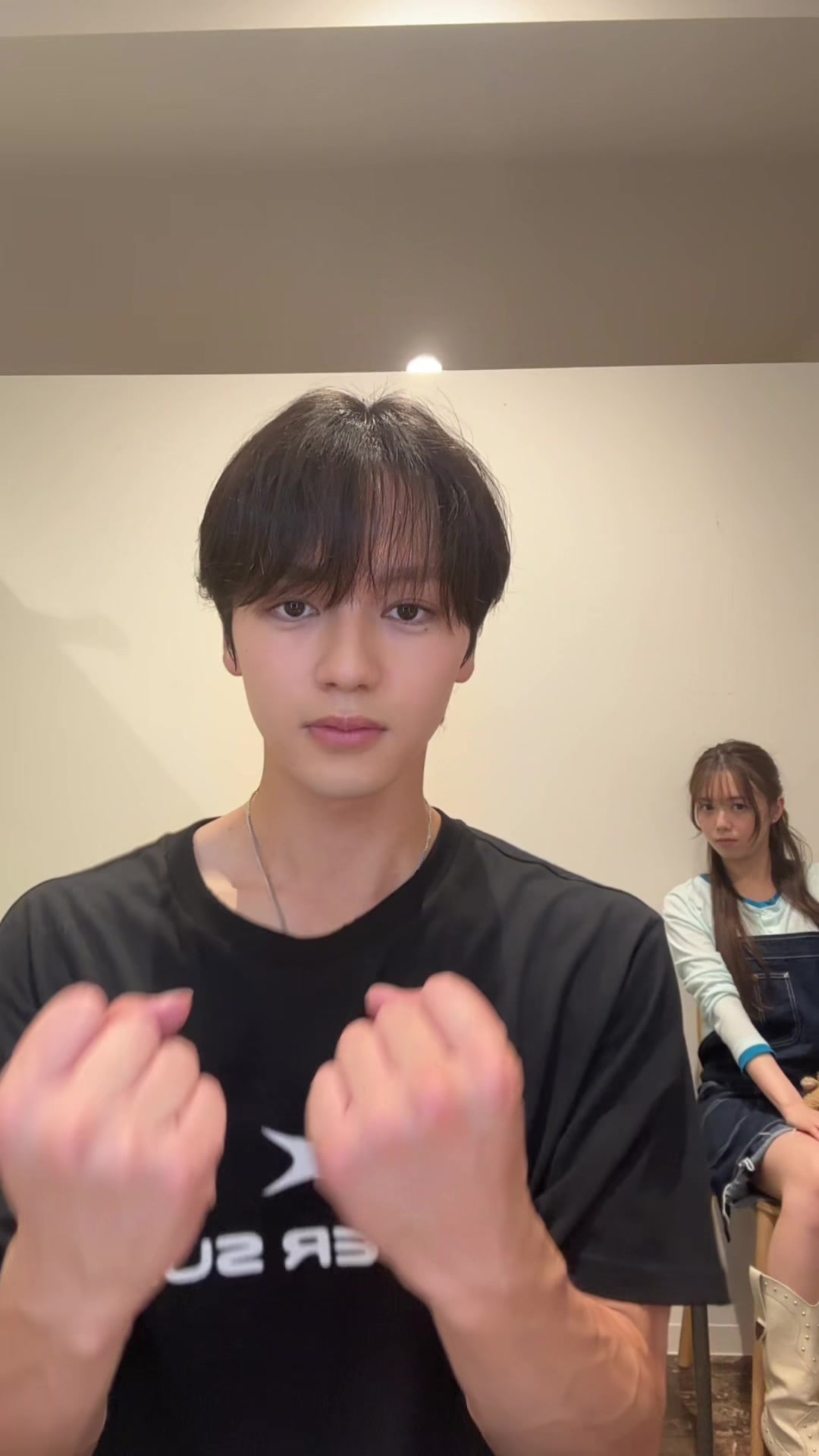 @相原一心