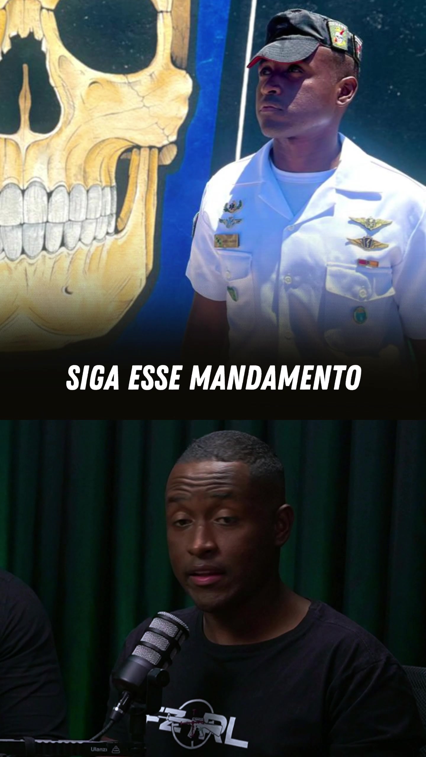 @fuzileiro real