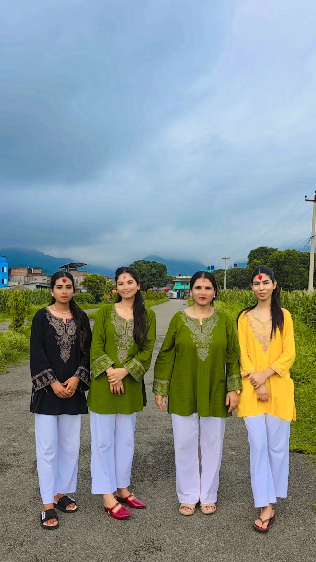 @न्यू भुसाल फेन्सि बबई ४ हापुरे