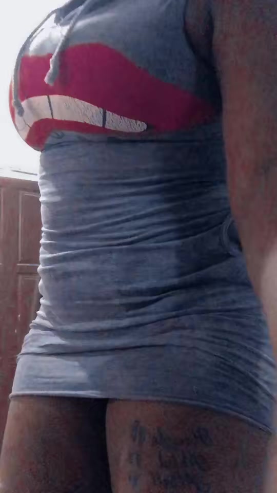 @❤️La negrita😍 ñoñita🥺
