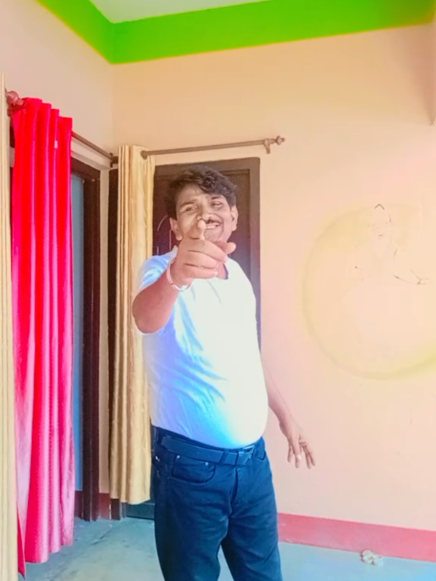 @Ramlal comedy badsha