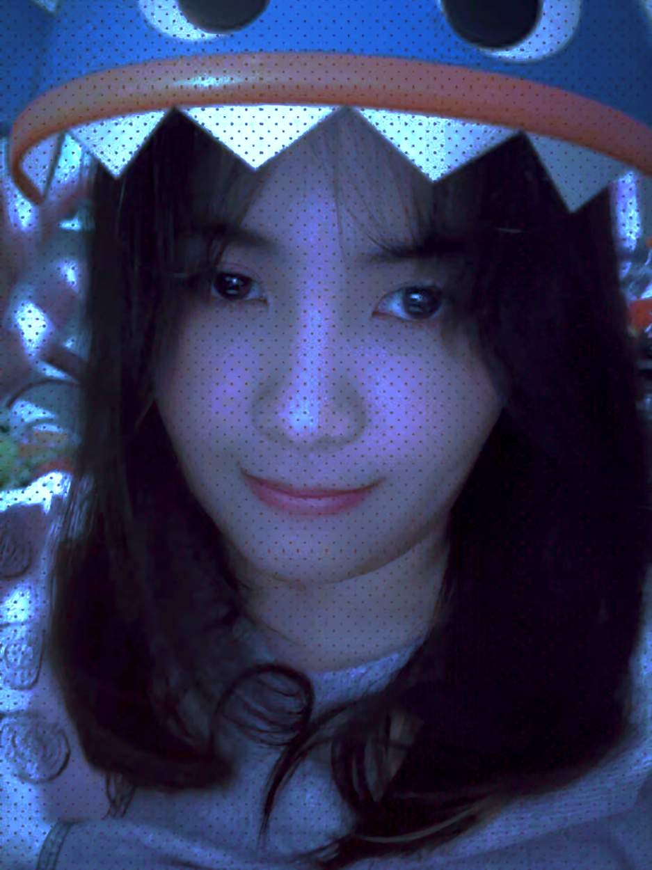 @°ZEEROE (佳子)