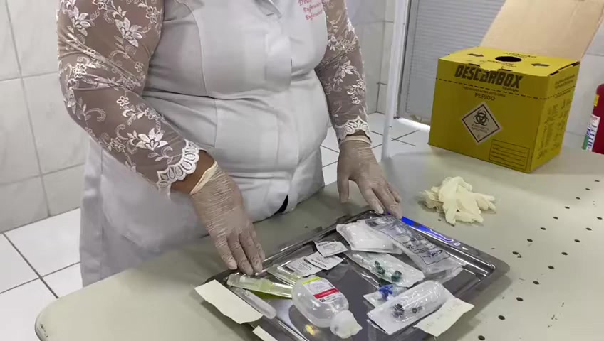@hora da enfermagem