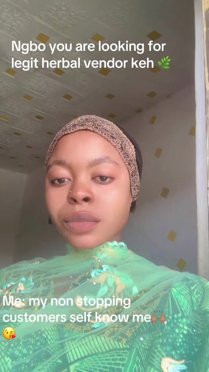 @AJOBI ALAGBO ILORIN 🪴🌿