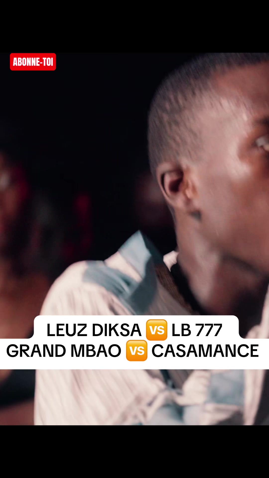 @Babacar Ndour Tv