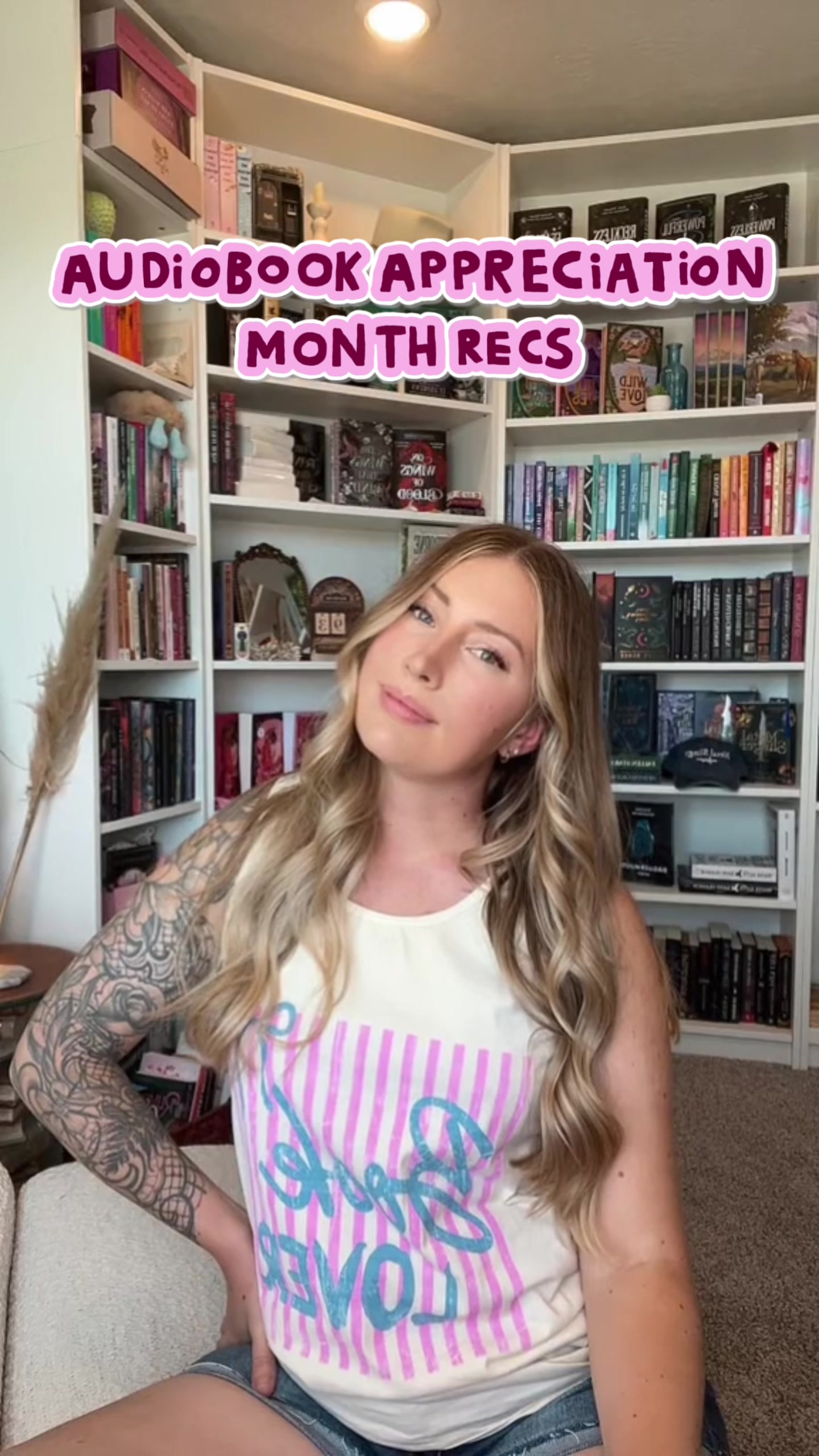 @Allie | booktok mama ๐
