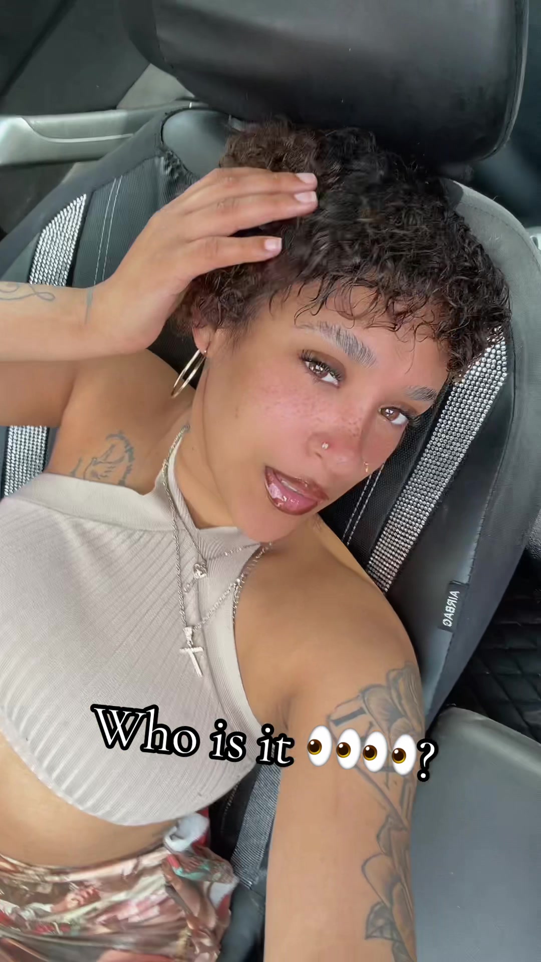 @C💋