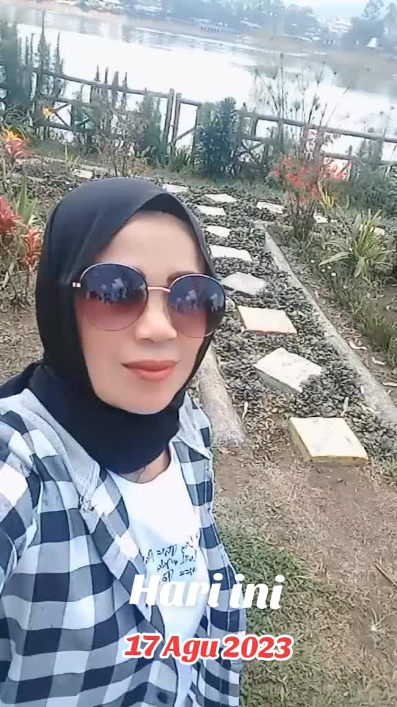 @eulis Pangalengan 78 ☑️