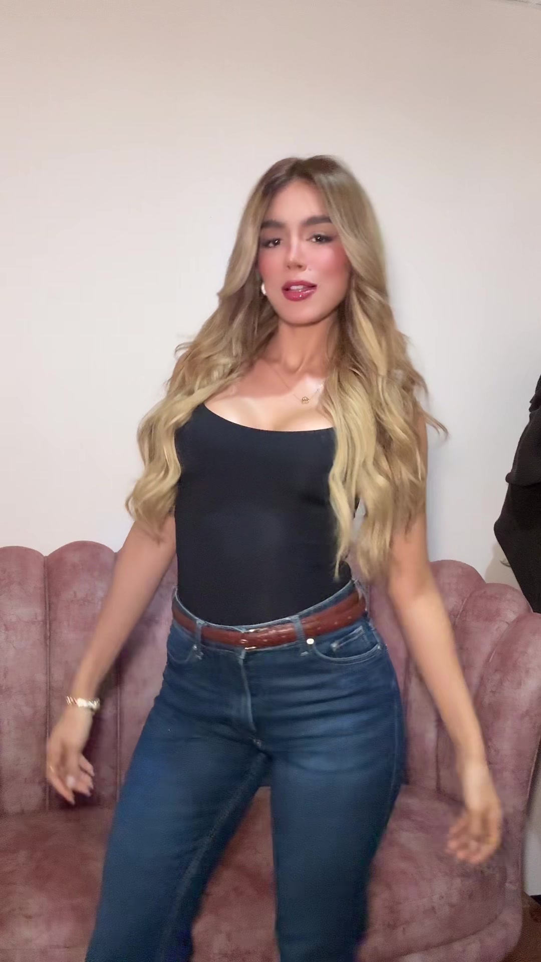 @Andreina Bravo