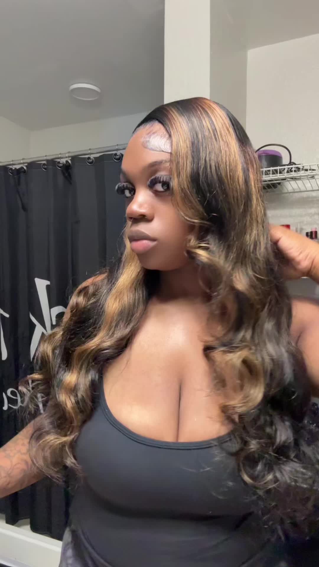 @YT: Anthony N De’Anna