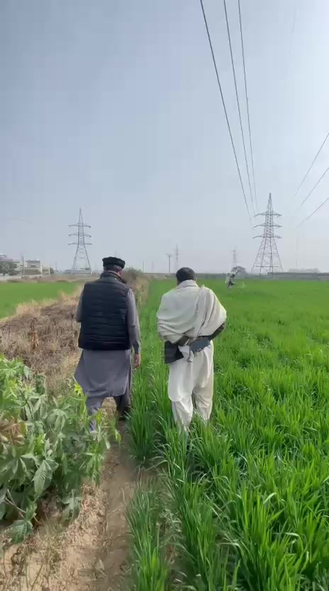 @چوہدری عبّاس علی بگاشیخاں