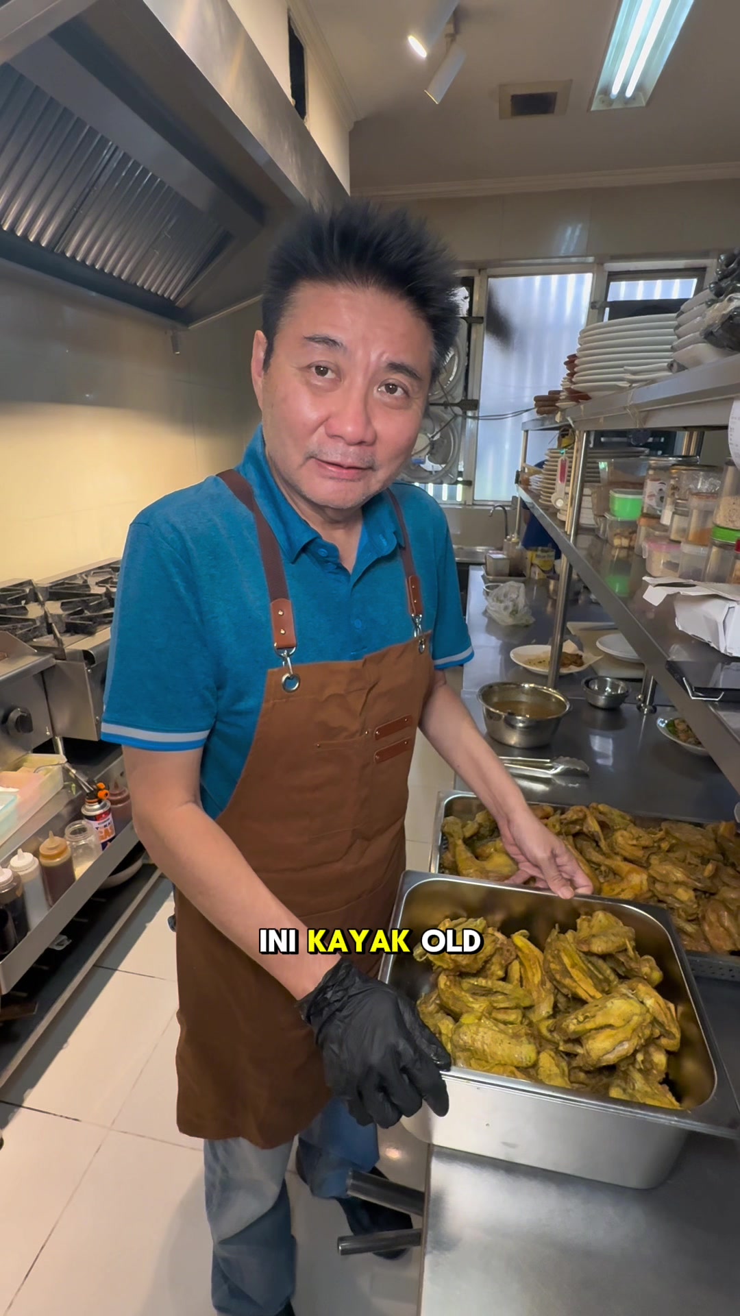 @Daddy Kuliner
