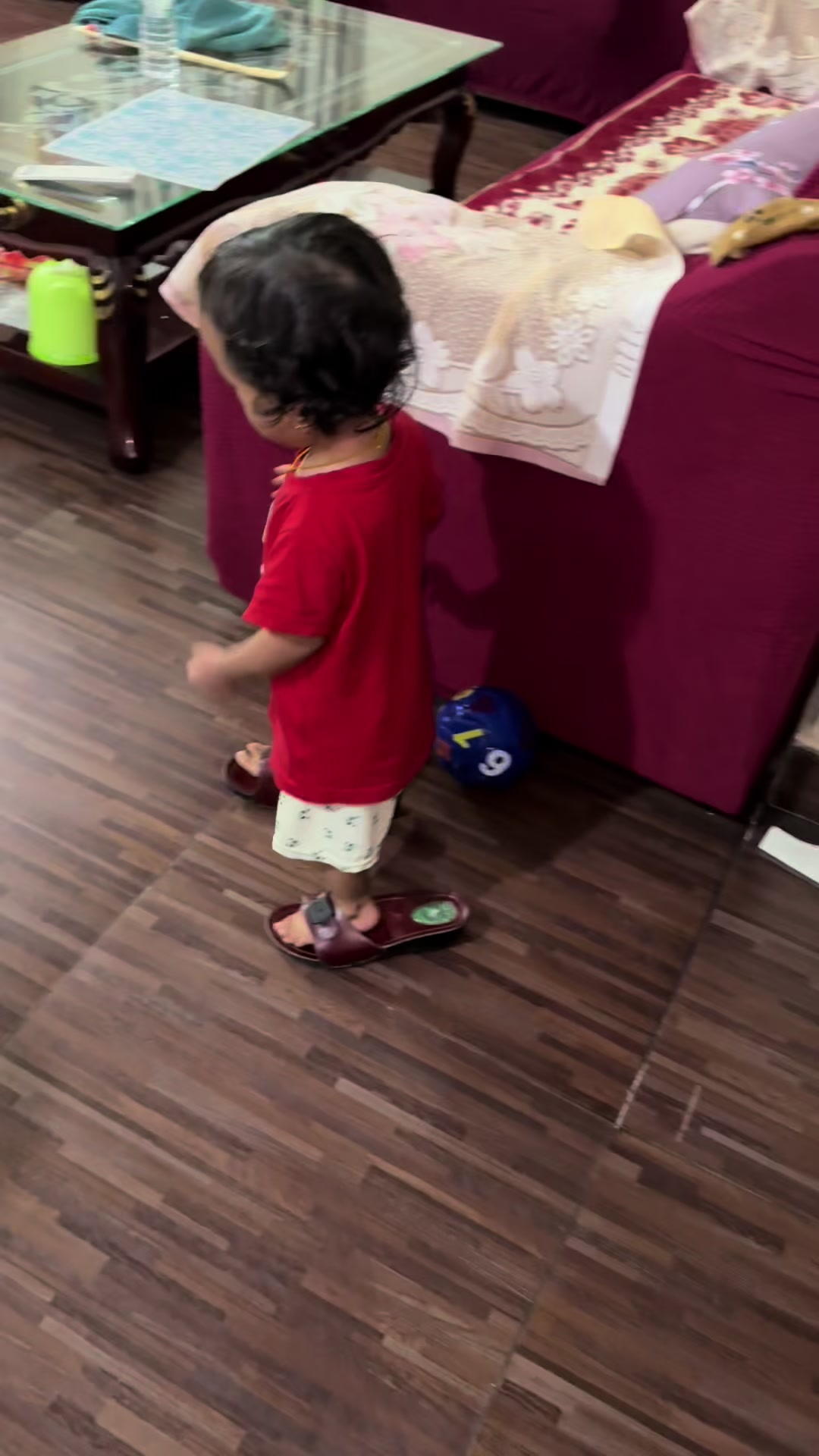 @Sonam Gurung(Jayden&rsquo;s Mamma )