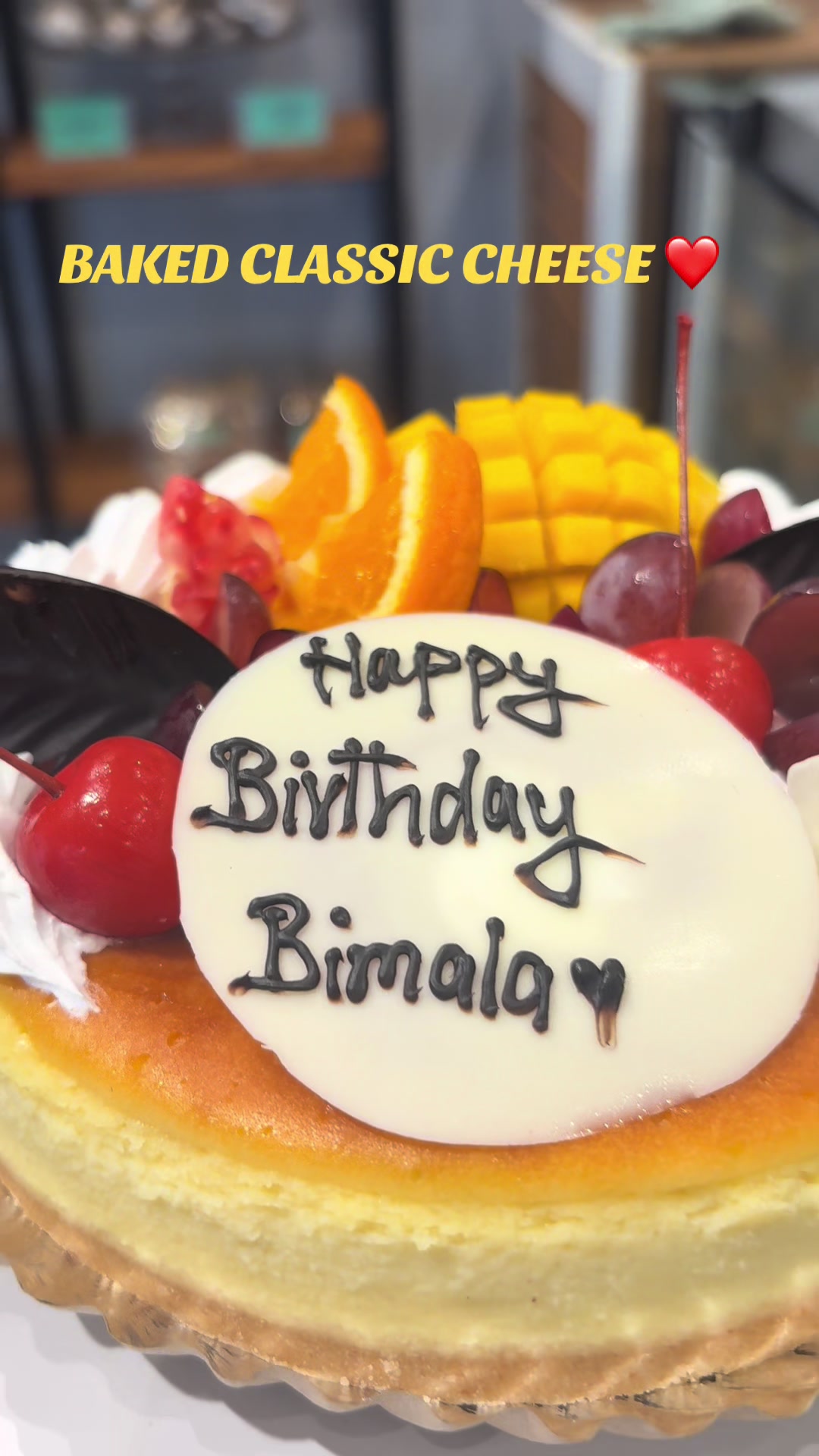 @TRADITIONAL BAKERY