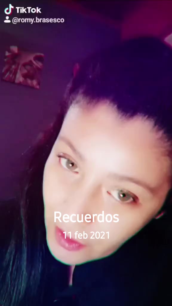 @Romy Brasesco