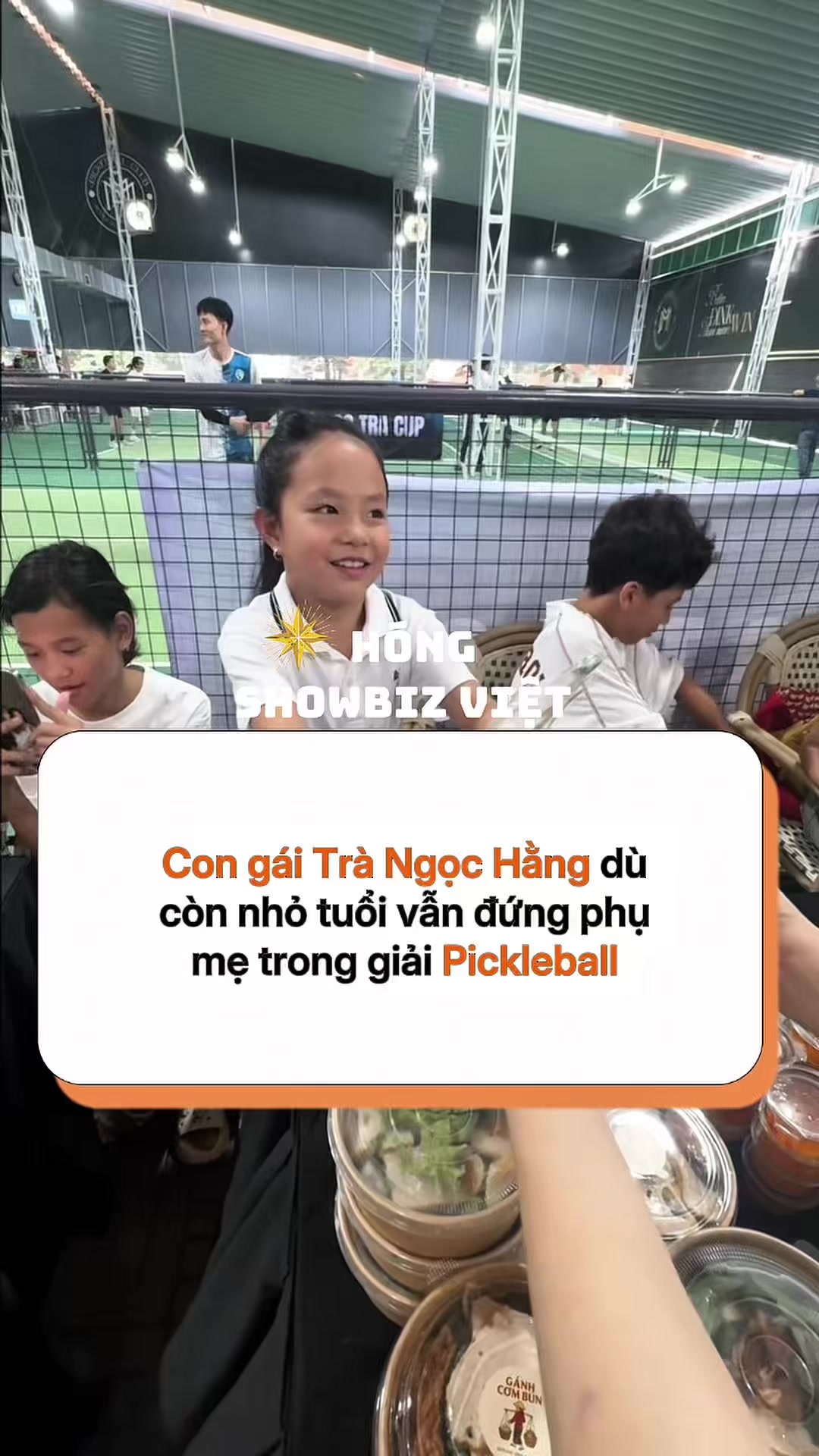 @Hóng Showbiz Việt