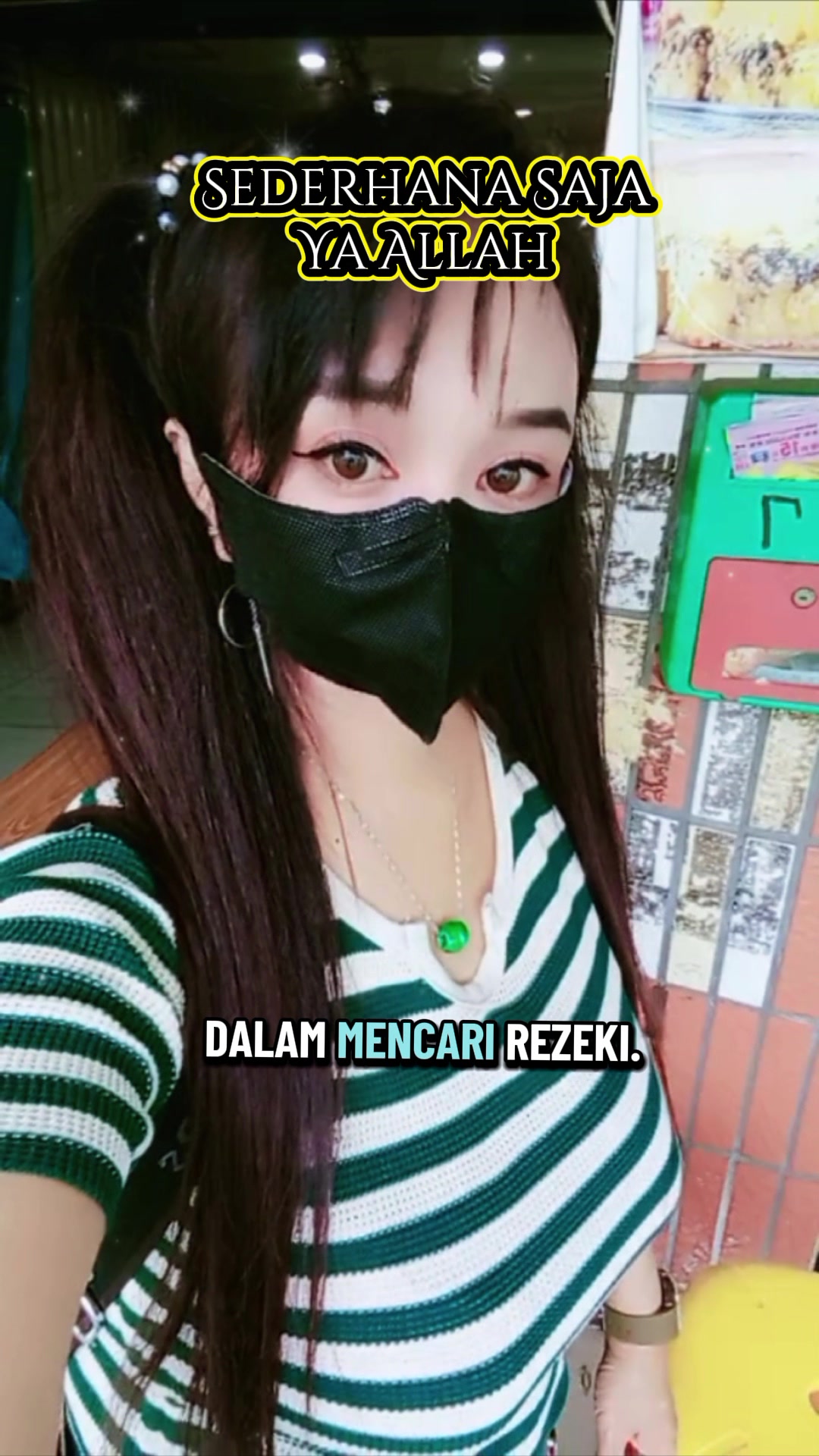 @@🦋🍒DEWI ARUM mbem🍒🦋