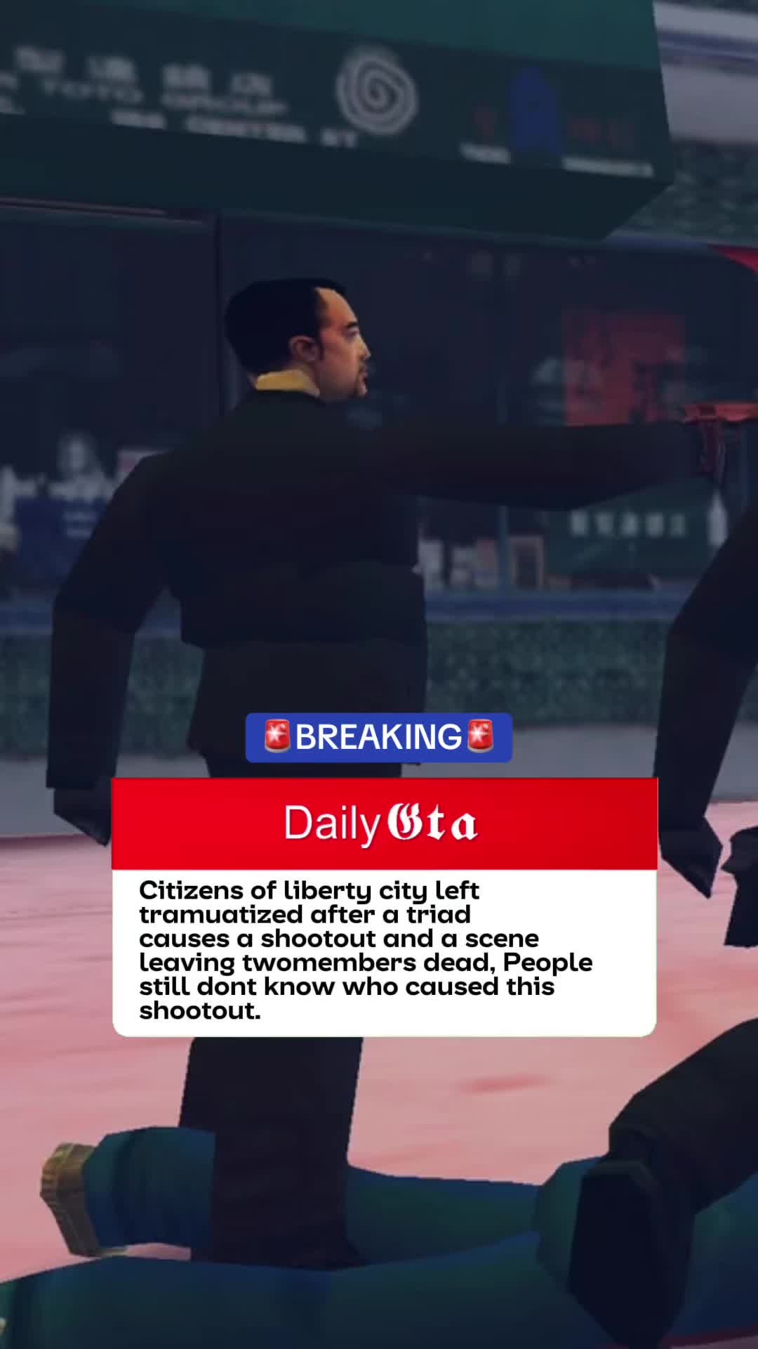 @Daily GTA