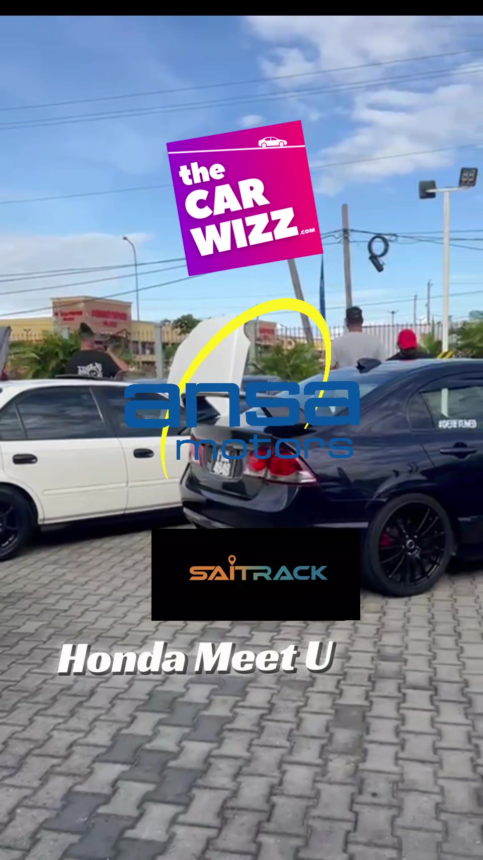 @The Car Wizz Autostore