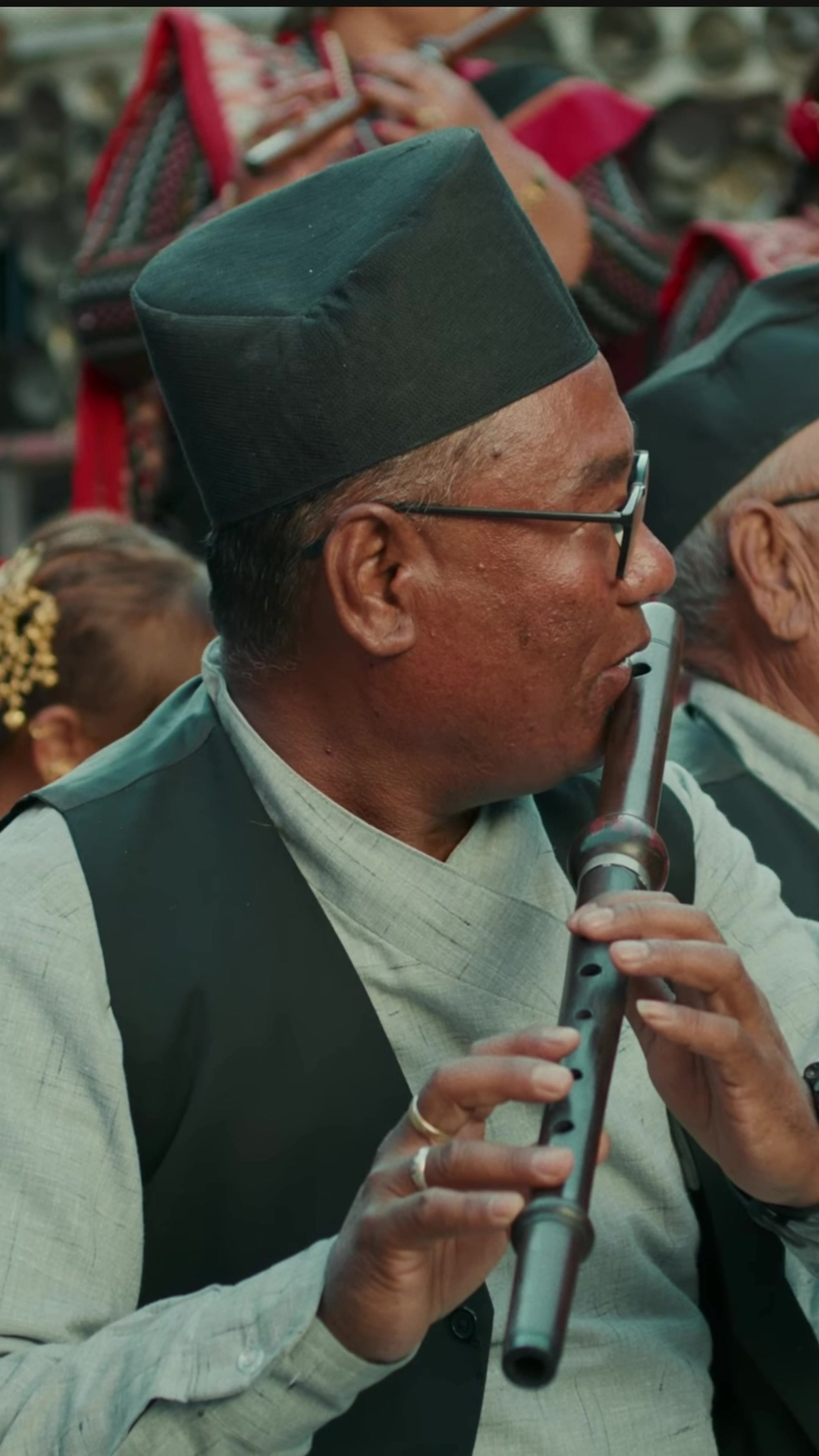 @Routine of Nepali Films 🇳🇵